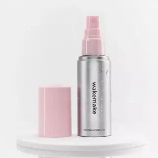 [NEW/밀착 고정 픽서] 웨이크메이크 스테이 락 메이크업 픽서 50ml
