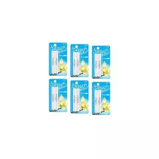 Softlips 립밤 프로텍턴트 SPF 20, 바닐라 (스틱 12개 팩) 431168