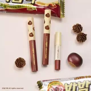 [에뛰드] 재창조메이커#웜쉐딩단품세트(빙그레/LTD)