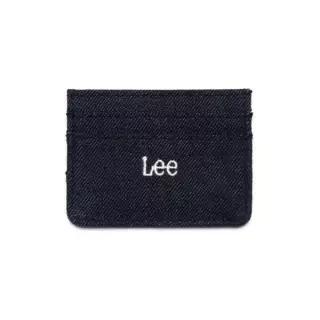 LEE 데님 카드 월렛 B1 LE2501TC02 ID BA