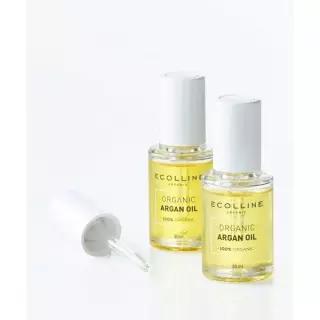 ECOLLINE 오가닉 아르간 오일 4166942