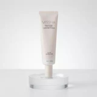MISSHA 글로우 비비부머 40ml