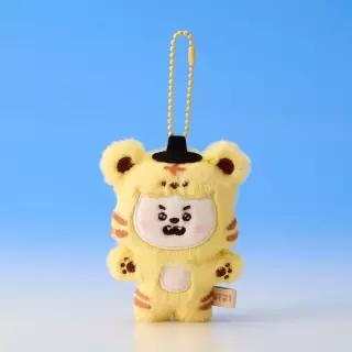 라인프렌즈 BT21 CHIMMY K-호랑 인형 키링