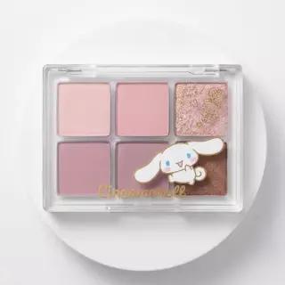 [9월 픽/산리오콜라보] 투에이엔 베러 미 아이 팔레트 14 colors (기획/단품)