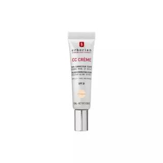 [혜림/] 에르보리앙 CC크림 15ml /40ml (포슬린/클레어)