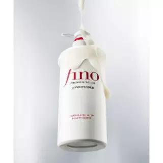 매장정품 FINO 프리미엄 터치 컨디셔너 550ml