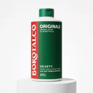 [NEW] 보로탈코 벨베티 샤워크림 오리지널 500ml
