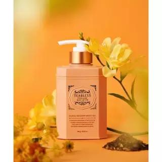 TEABLESS 티블레스 플로럴 메도우 스위트티 퍼퓸 바디 로션 480g 4212401