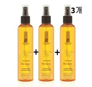 에버코스 블랙리페어 수퍼 스트롱 미스트 스프레이 240ml (3개)