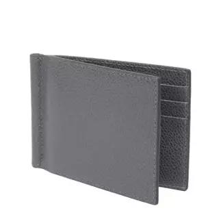 톰브라운 26FW 페블 그레인 머니 클립 월렛 MAW025L 00198 025