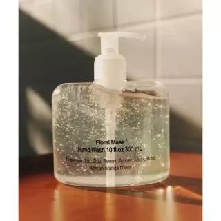 매장정품 PLEUVOIR 핸드워시 300mL (4종 중 택1)