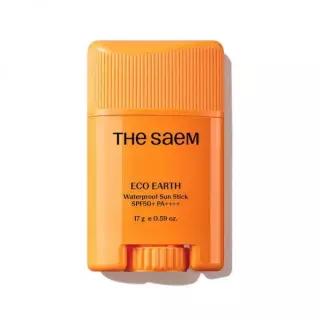 THESAEM 에코 어스 워터프루프 선 스틱