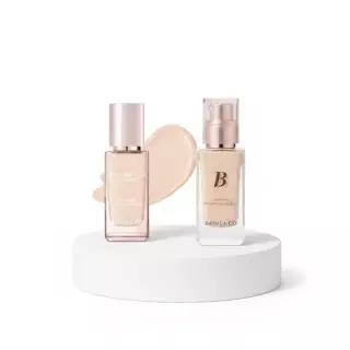 바닐라코 커버리셔스 세럼 파운데이션 30ml 5종
