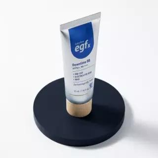 [ 저자극커버] 이지듀 EGFx 다운타임 BB 35ml