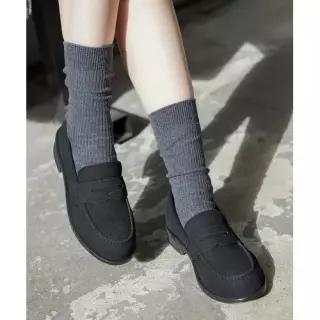 우먼 3.5cm 베이직 페니로퍼 헤이든(CW0060SBK) 4875079