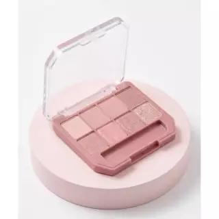 CANMAKE 캔메이크 쁘띠 팔레트 아이즈 7종 택 1 1474773