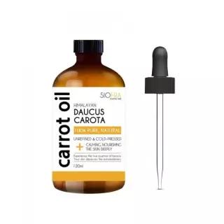 SIOFRA 히말라얀 당근 씨 오일 100% 120ml 4166935