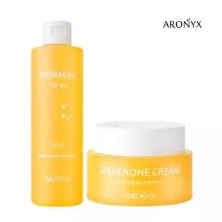 아로닉스 이데베논 토너 250ml+크림 50ml 3623862