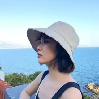 [하프클럽/셀러허브_아웃도어]여성 벙거지모자 베이직 여름 봄 버킷햇