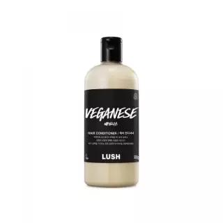 LUSH 베가니스 500g - 헤어 컨디셔너린스 4212364