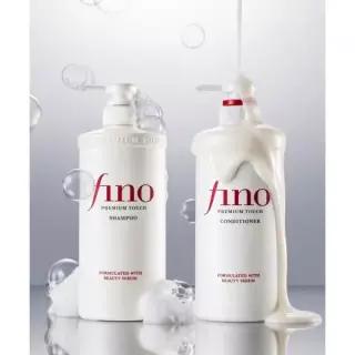 매장정품 FINO 프리미엄 터치 샴푸 + 컨디셔너