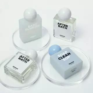 [포켓사이즈] 센녹 퍼퓸 10ml 4종