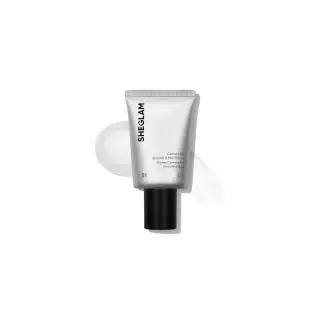 매끄러운  블러 프라이머의 Sheglam 카메라 매티파잉 메이크업 베이스 프라이머 피부를 매끄럽게 446502