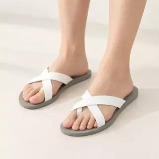 MOOCHUU MC02 Cross Gray-White