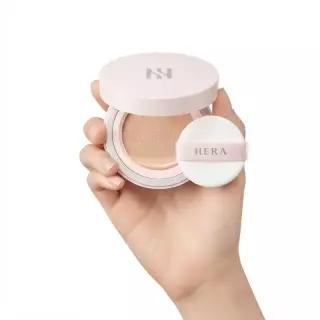 헤라 리플렉션 스킨 글로우 쿠션 파운데이션 15g 본품 증정 구성