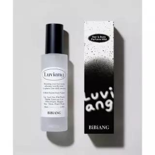 BIBIANG [보이넥스트도어 PICK]헤어 바디 퍼퓸 미스트 100ml 러비앙