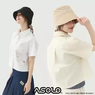 26SS 여성 프로텍트 드랍헷