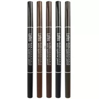 로페즈 아이브로우 펜슬 1p 눈썹 화장 펜슬 오토 브로우펜슬 아이브로우