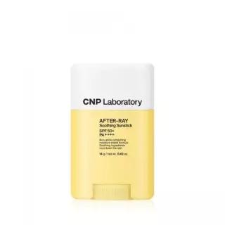 CNP 애프터-레이 수딩 선스틱 14g