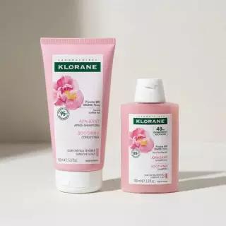 [민감두피  두피진정 트리트먼트] 클로란 피오니 두피팩 150ml 기획세트 / 단품