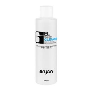 엔리안 젤클리너 (60ml/120ml/500ml)