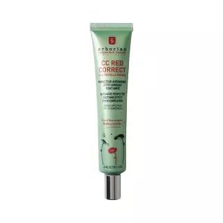 에르보리앙 CC 레드 코렉트 15ml 45ml