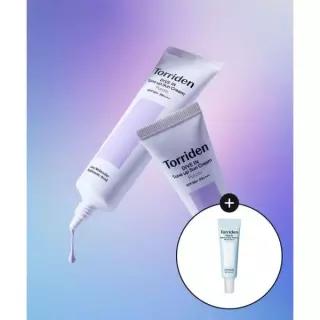 TORRIDEN [SET] 다이브인 퍼플 톤업 선크림 60ml x 2개 +선세럼 20ml
