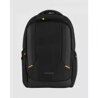 Samsonite 샘소나이트 로커스 에코 노트북 백팩 N1 - 블랙 7199359