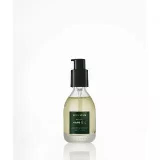 매장정품 AROMATICA 리츄얼 헤어 오일 라벤더  패츌리 50ML