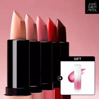 [10] 정샘물 뉴클래식 샤인 립스틱(+GIFT)