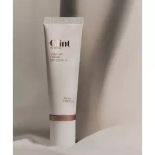 GLINT 톤업 크림 SPF 20 PA++