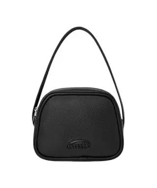이미스 EMIS GRAIN CAMERA TOTE BAG-BLACK