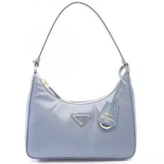 프라다 MUST IT_PRADA 26SS 리에디션 2005 리나일론 미니백 1N204X R064 F0KVH