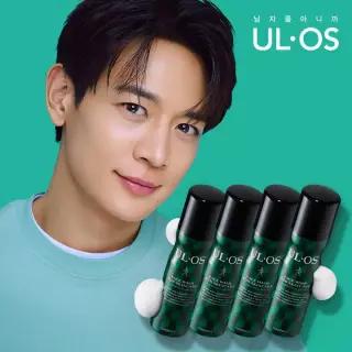 페이스 워시 100g x 4 (폼클렌징)
