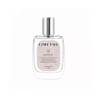 매장정품 LIMEYOU 오 드 퍼퓸 50ml 로즈 머스크 니치향수
