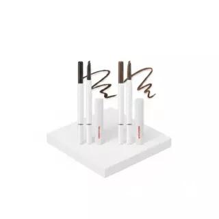 [NEW/브로우픽서 ] 웨이크메이크 내추럴 하드 브로우 펜슬 9COLOR (1+1기획)