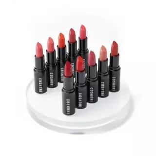 COSNORI 글로우 터치 립스틱