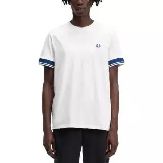 23SS 프레드페리 T 셔츠 M5613129 TP577390976