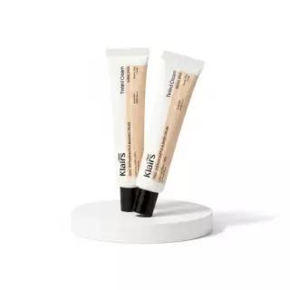 [파데프리/진정비비] 클레어스 데일리 디펜스 서플 블레미쉬 크림 SPF40 PA+++ 40g