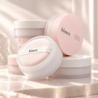 [NEW] 힌스 래디언스 유브이 루스 파우더 2 Colors SPF50+ PA++++
